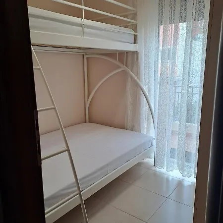 Cp Residences Lefkáda