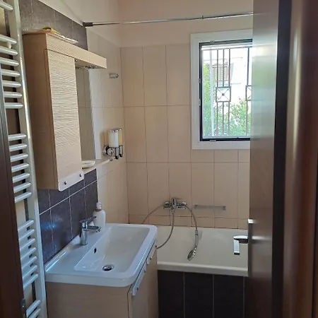 Cp Residences Appartement Lefkáda