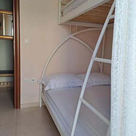 Cp Residences * Lefkada City