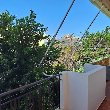 Appartement Cp Residences