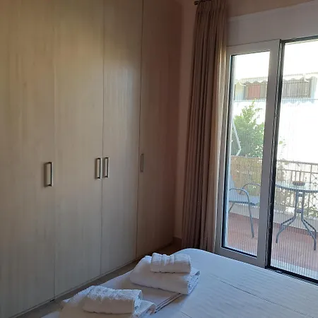 Appartement Cp Residences Lefkáda