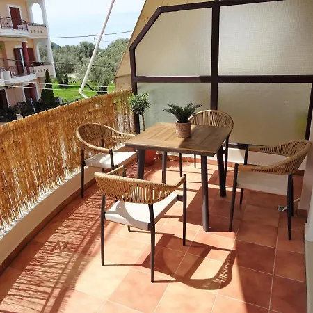 Cp Residences Apartmán Lefkáda