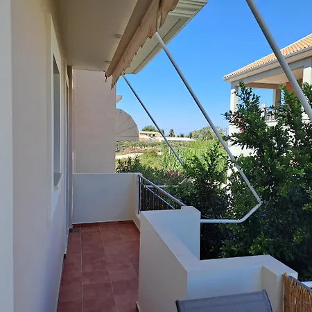 Cp Residences * Lefkáda